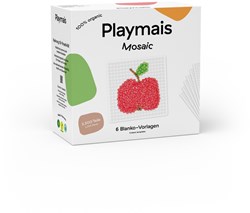 PlayMais Bastelset PlayMais® Mosaic 2300 - kreatives Spielzeug