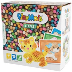 PlayMais MOSAIC Kleine Freunde