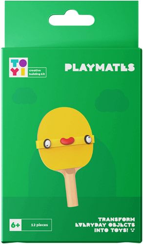 Toyi Playmates