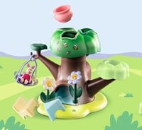 PLAYMOBIL 1.2.3 & Disney 1.2.3 & Disney: Winnies und Ferkels Baumhaus?-3