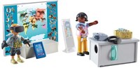 Playmobil City Life Virtuelles Klassenzimmer-2