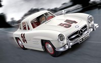 Playmobil Classic Cars Mercedes-Benz 300 SL - 70922
