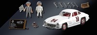 Playmobil Classic Cars Mercedes-Benz 300 SL - 70922