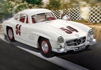 Playmobil Classic Cars Mercedes-Benz 300 SL - 70922