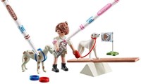 Playmobil Color Hundetraining Spielfigur - Tier Spielzeug-2