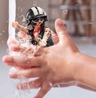 Playmobil Rennauto Farbset - kreatives Spielzeugauto für Kinder-3