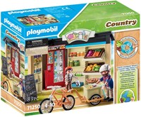 Playmobil Country Bauernhofladen - 24-Stunden Spielzeuggeschäft 71250