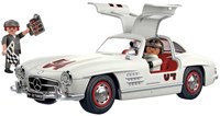 Playmobil Oldtimer - Mercedes-Benz 300 SL 70922-2