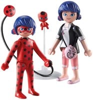 Miraculous: Marinette & Ladybug-2
