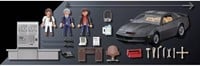 Playmobil Movie Cars Knight Rider K.I.T.T. - 70924