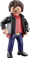 Playmobil Movie Cars Knight Rider K.I.T.T. - 70924