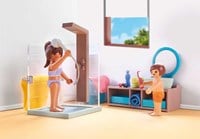 Playmobil Badezimmer Spielset - My Life - nachhaltig und kreativ-3