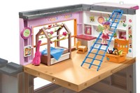 Playmobil Spielzeug My Life Kinderzimmer - bunte Spielset-2