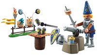 PLAYMOBIL NOVELMORE: KNIGHTS BIRTHDAY GIFTSET-3