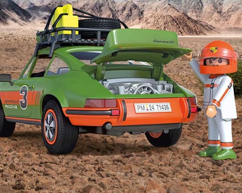 Porsche 911 Carrera Rs 2.7 Offroad-2