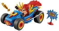 Playmobil Rennauto Racing Wrestler Spielzeugauto für Kinder-2