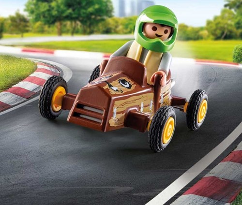 Kind Met Go-Kart-2