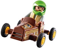 Kind Met Go-Kart-3