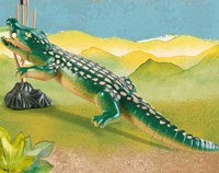 Playmobil Wiltopia Wiltopia - Alligator-3