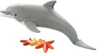 Playmobil Wiltopia - Delfin 71051-2