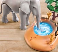 Wiltopia - Een Reis Naar De Waterpoel-2