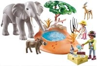Wiltopia - Een Reis Naar De Waterpoel-3