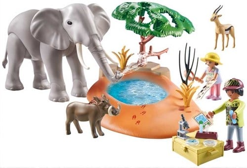 Wiltopia - Een Reis Naar De Waterpoel-3