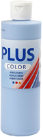 Plus Color Plus Color Acrylfarbe Himmelblau 250 ml
