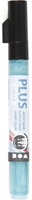 Plus Color Malstift türkis - Marker für Basteln und Kreativität