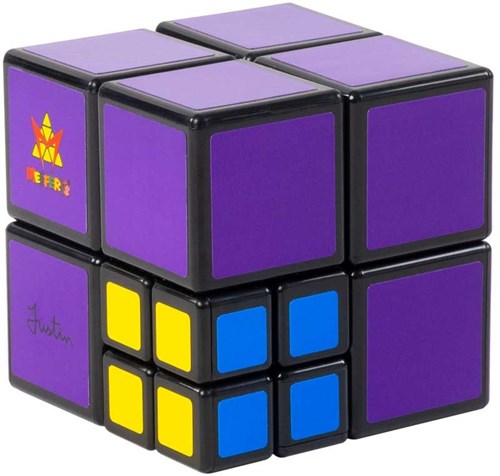 POCKET CUBE-2