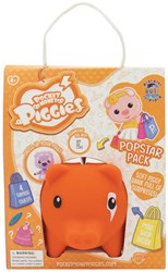 Play-Doh Sparschwein Spielzeug Pocket Money Piggies Pop Star Pack