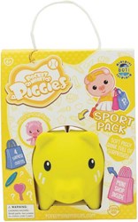 Play-Doh Sparschwein Spielzeug Pocket Money Piggies Sports Pack