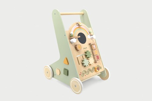 PolarB POLAR B Baby Loopwagen