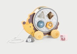 PolarB POLAR B Egel Sorteerwiel