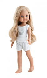 Paola Reina Pop Amigas Pijamas Simona (32cm)