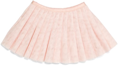 Skrallan Puppenkleidung Tüllrock 45cm Puppenmode Outfit-2
