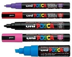 Posca