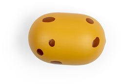 Bigjigs Spielzeug Gemüsekartoffel