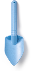 Bigjigs Öko-Schaufel - pulverblau
