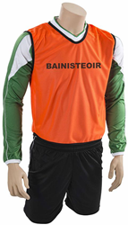 Precision Sportweste GAA Officials fluo orange Erwachsene