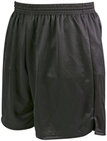 Precision Attack Shorts Erwachsene Schwarz - L