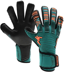 Precision Torwarthandschuhe Elite 2.0 Contact - Fußball - Größe 10.5