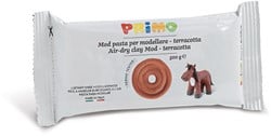 Primo Primo - Klei Terracotta (500gr)