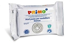 Primo PRIMO – Weiße Knete (250 g)