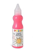 Primo PRIMO – Gouache in Sprühflasche, Fluorrosa, 50 ml