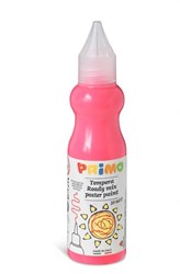 Primo PRIMO – Gouache in Sprühflasche, Fluorrosa, 50 ml