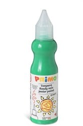 Primo PRIMO – Gouache in der Sprühflasche, grün, 50 ml