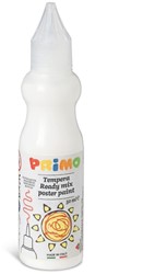 Primo PRIMO – Gouache in Sprühflasche, weiß, 50 ml