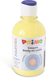 Primo PRIMO - Gouache-Pastell in der Flasche, Gelb 212, 300 ml