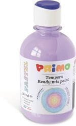 Primo PRIMO - Pastellgouache in der Flasche, Flieder 451, 300 ml